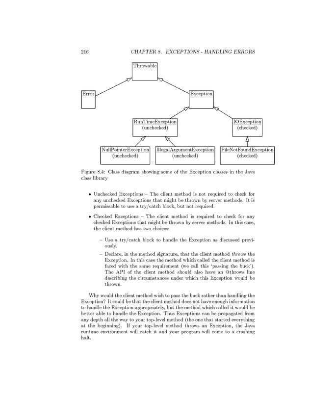 Introduction to Computer Science with Java Programming - Page 216